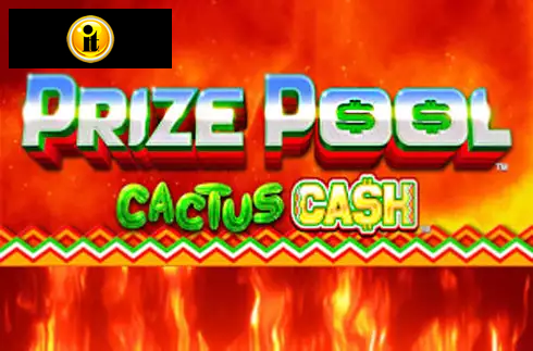 Prize Pool Cactus Cash
